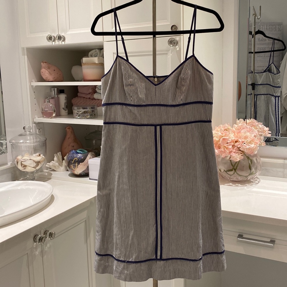 Sandra Angelozzi dress